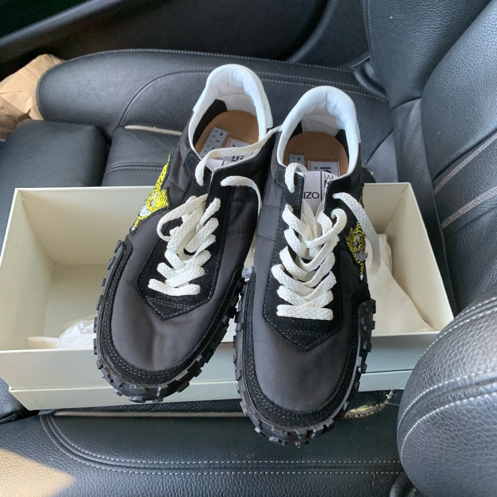 Kenzo sneakers